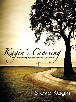 cover image of Kagin's Crossing